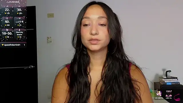 SalomarRivas online show from 3, 5, 2026