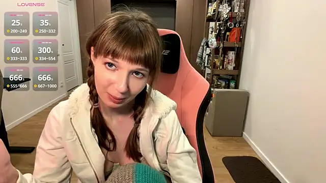 JackBoyken online show from 22, 4, 2026