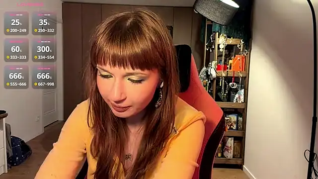 JackBoyken online show from 24, 5, 2026