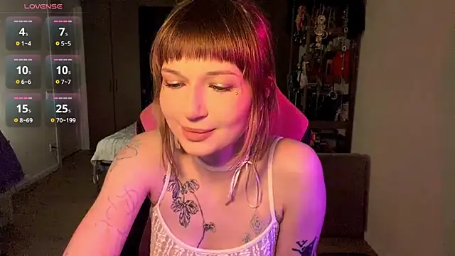 JackBoyken online show from 18, 5, 2026