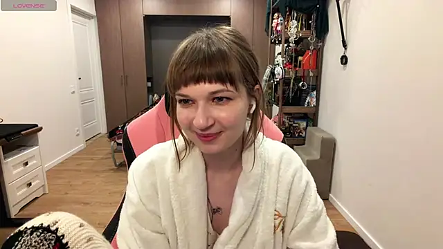 JackBoyken online show from 12, 5, 2026