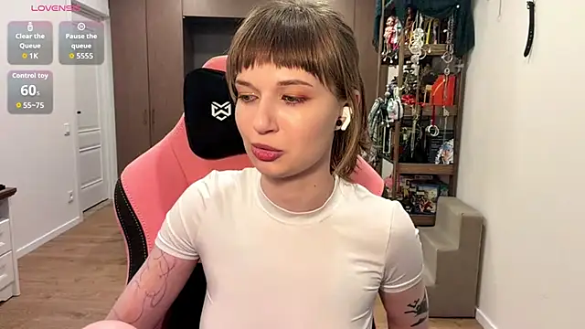 JackBoyken online show from 5, 5, 2026