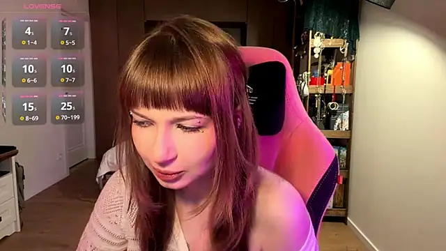 JackBoyken online show from 23, 5, 2026