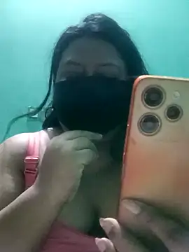 Snapshot of Adihotgirl-97 chatting on 4, 4, 2026 Adihotgirl-97 online show from 4, 4, 2026