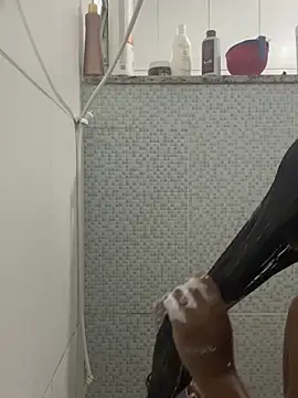 lysapimentinha online show from 3, 4, 2026