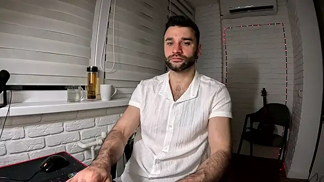 DaddySlava online show from 14, 4, 2026