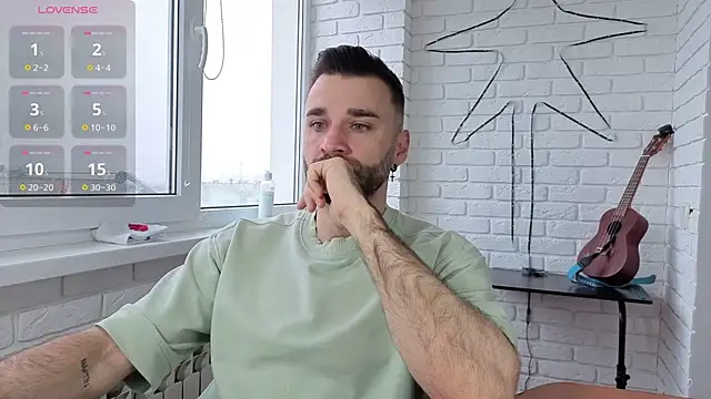 DaddySlava online show from 3, 6, 2026