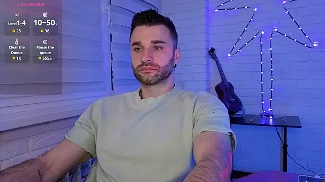 DaddySlava online show from 9, 5, 2026
