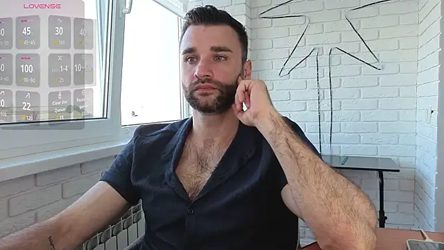 DaddySlava online show from 18, 6, 2026