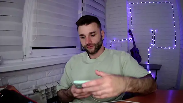 DaddySlava online show from 30, 4, 2026
