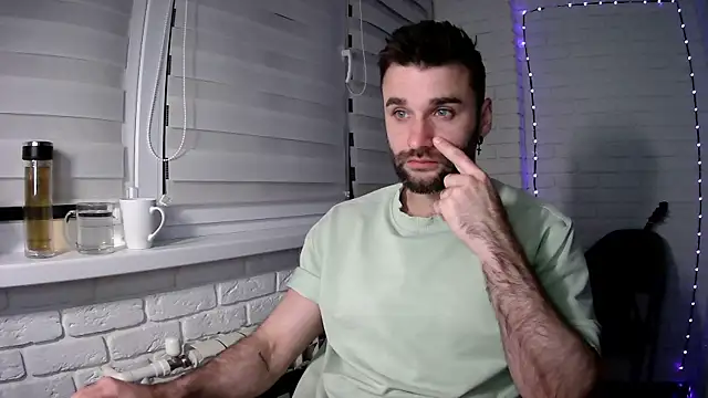 DaddySlava online show from 21, 4, 2026