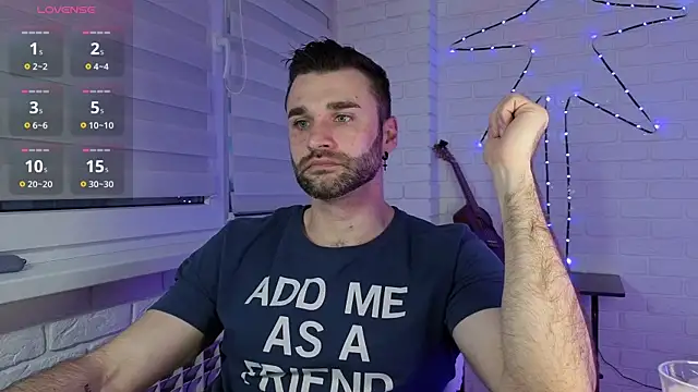 DaddySlava online show from 22, 5, 2026