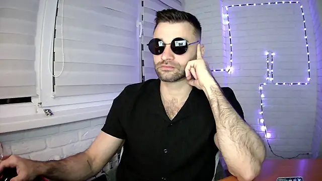 DaddySlava online show from 24, 4, 2026