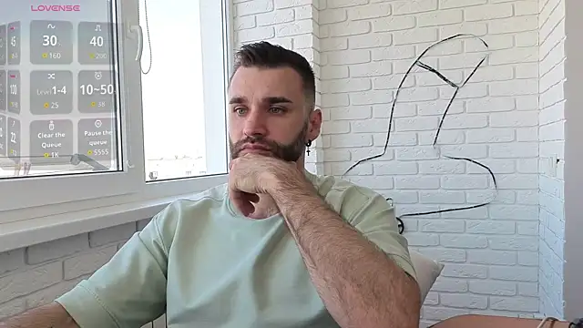 DaddySlava online show from 25, 6, 2026