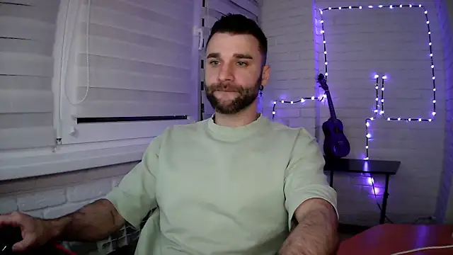 DaddySlava online show from 1, 5, 2026