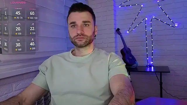 DaddySlava online show from 8, 5, 2026