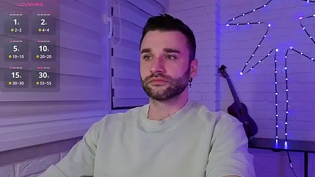DaddySlava online show from 15, 5, 2026