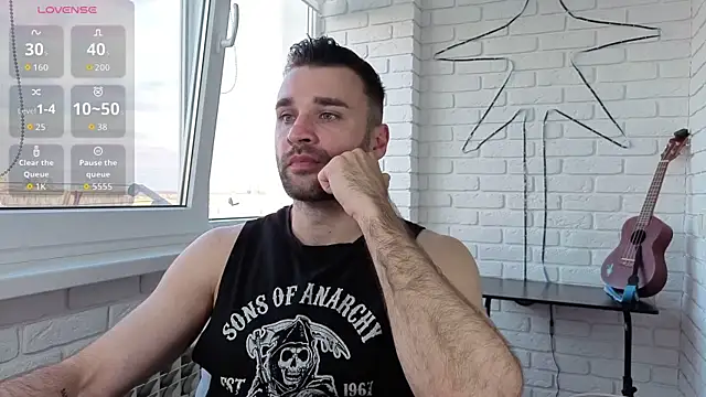 DaddySlava online show from 9, 6, 2026