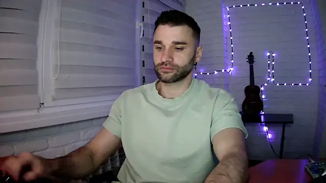 DaddySlava online show from 26, 4, 2026