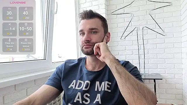 DaddySlava online show from 29, 5, 2026