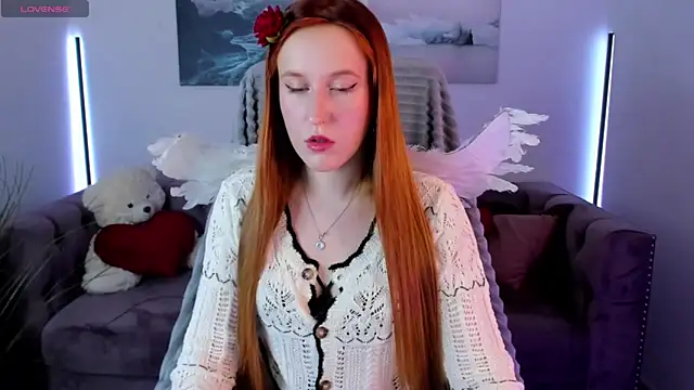 EvaBellea online show from 27, 5, 2026