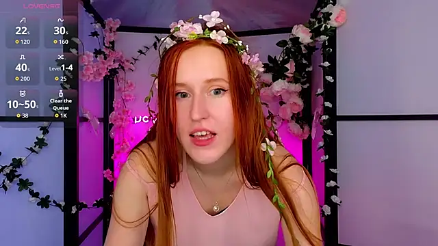 EvaBellea online show from 31, 5, 2026