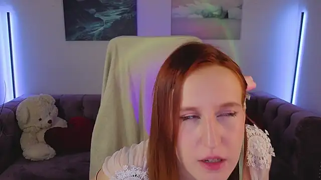 EvaBellea online show from 5, 5, 2026