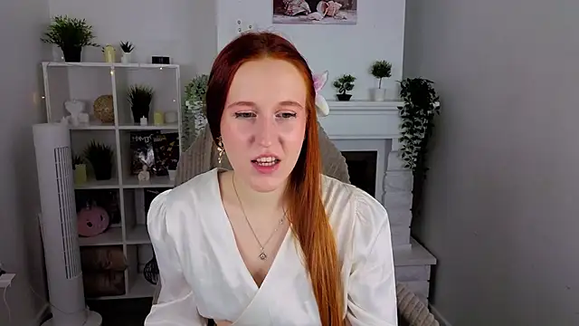 EvaBellea online show from 21, 4, 2026