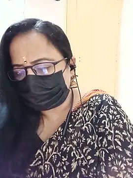 monisha cam online show from 15, 6, 2026