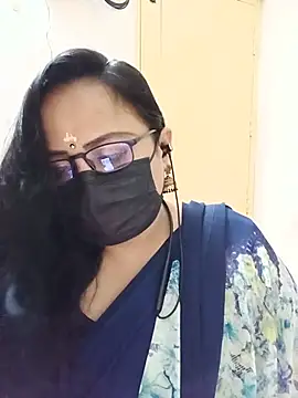 monisha cam online show from 27, 6, 2026