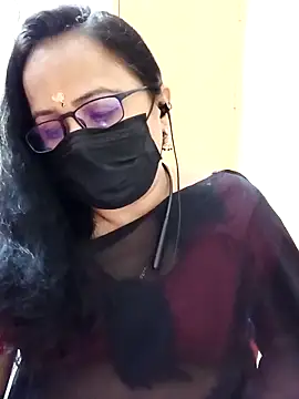 monisha cam online show from 15, 4, 2026