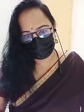 monisha cam online show from 14, 6, 2026