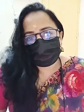 monisha cam online show from 7, 6, 2026