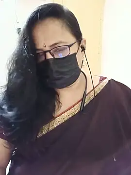 monisha cam online show from 3, 7, 2026