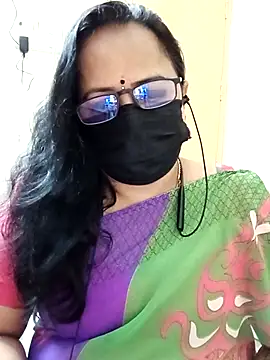 monisha cam online show from 10, 4, 2026