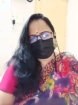 monisha cam online show from 11, 6, 2026