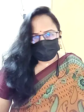 monisha cam online show from 14, 4, 2026