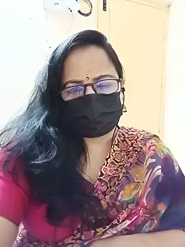 monisha cam online show from 7, 7, 2026