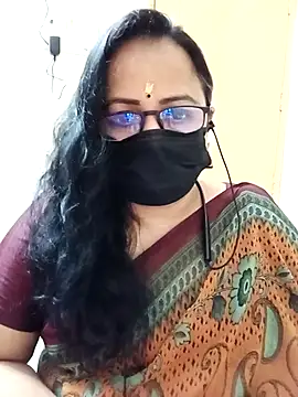 monisha cam online show from 15, 4, 2026