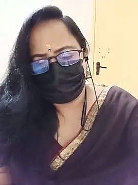 monisha cam online show from 14, 6, 2026