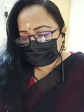 monisha cam online show from 17, 7, 2026