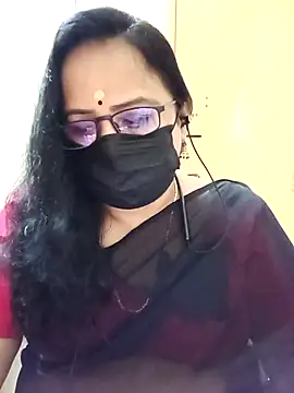 monisha cam online show from 16, 4, 2026