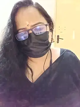 monisha cam online show from 12, 6, 2026