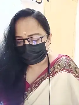 monisha cam online show from 16, 6, 2026