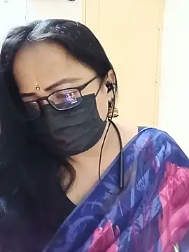 monisha cam online show from 24, 6, 2026