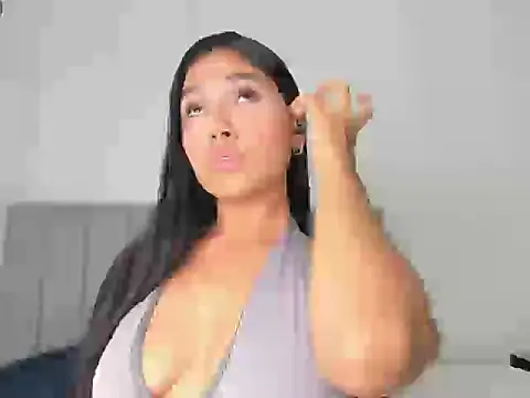 jazlycute   online show from 12, 5, 2026