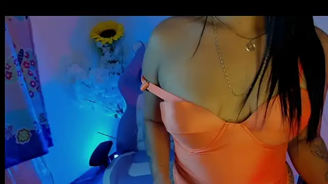 Megan-foxxx- online show from 10, 4, 2026