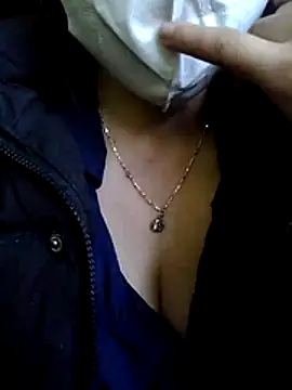 MieLy zz online show from 3, 4, 2026