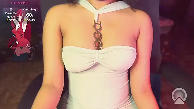 MissVeloura online show from 17, 5, 2026