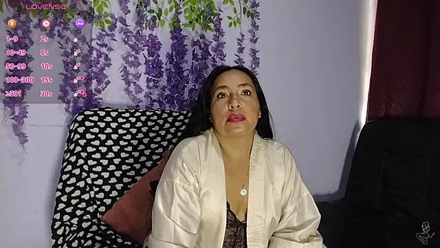 mmDanielamm online show from 5, 5, 2026